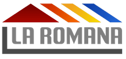 Casa La Romana Logo